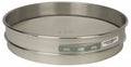 #200 S/s Sieve, 12 in, Half HT H57015