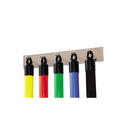 10-Hook Wall Rack J950885