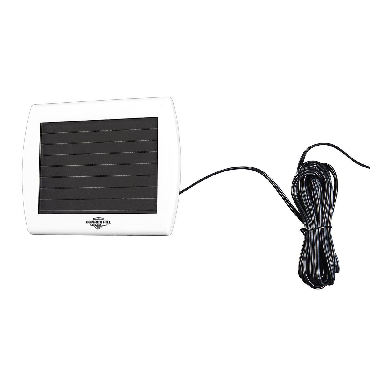 120 Lumen Solar Motion Security Light White L2035