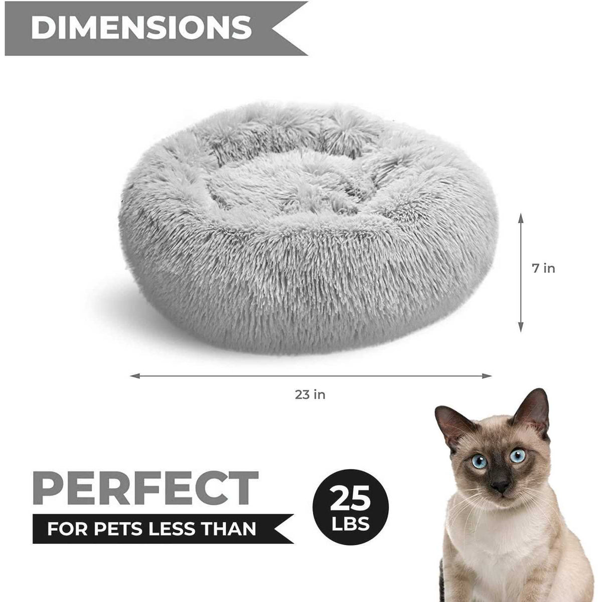 Cat Bed Y9663