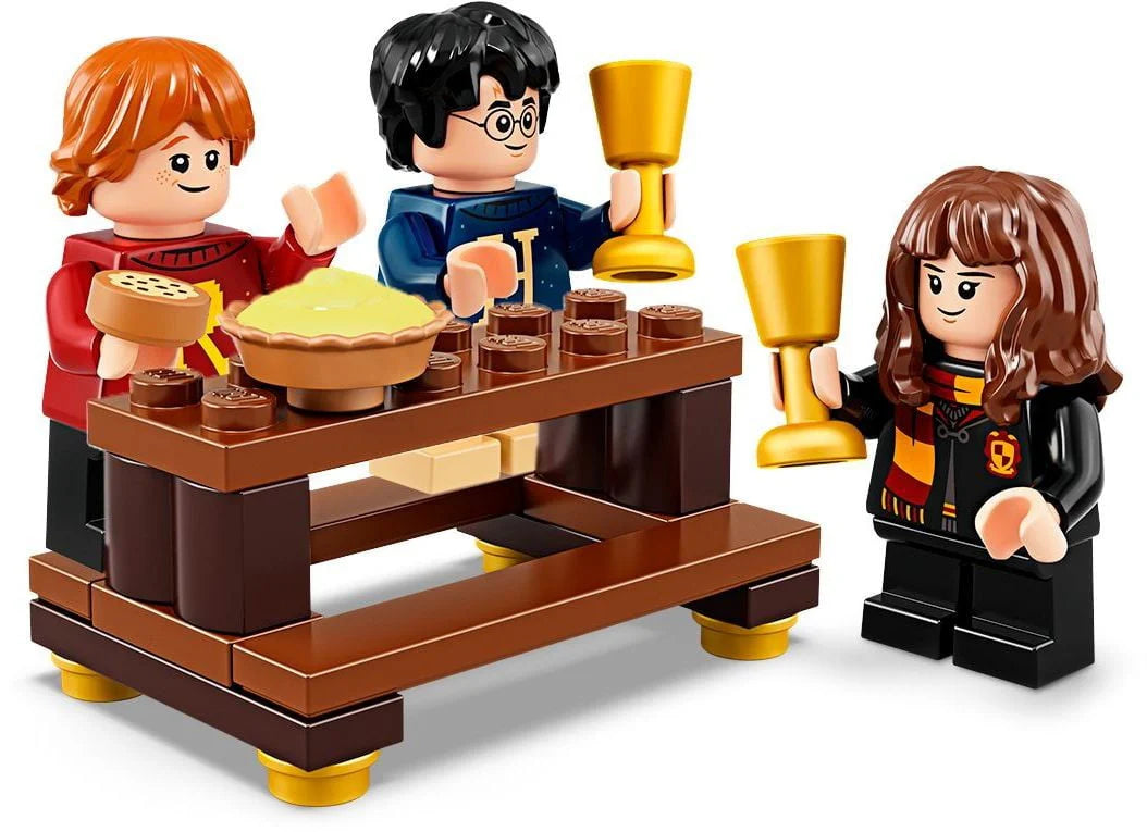 LEGO Harry Potter Advent Calendar S492