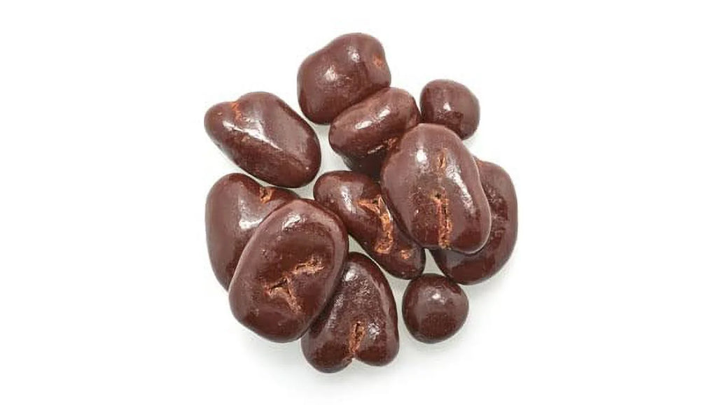 Dark Chocolate Pecans 2.2 Lb P3826