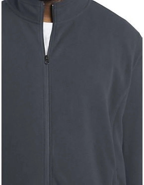 Full-Zip Polar Fleece Jacket X6020