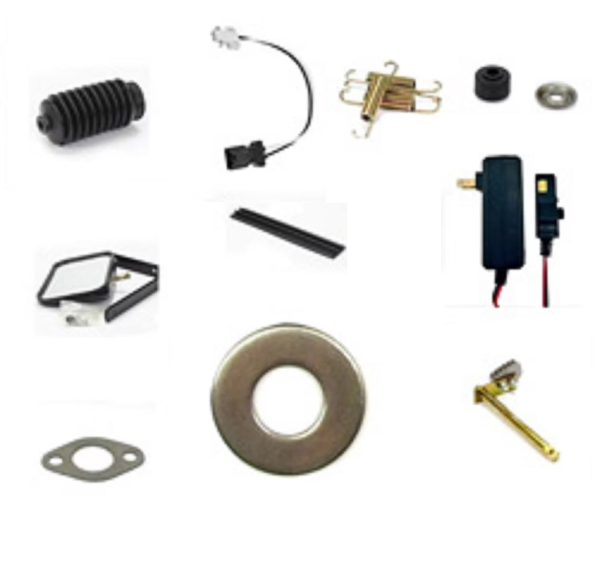 Replacement for Whirlpool Microwave U576214