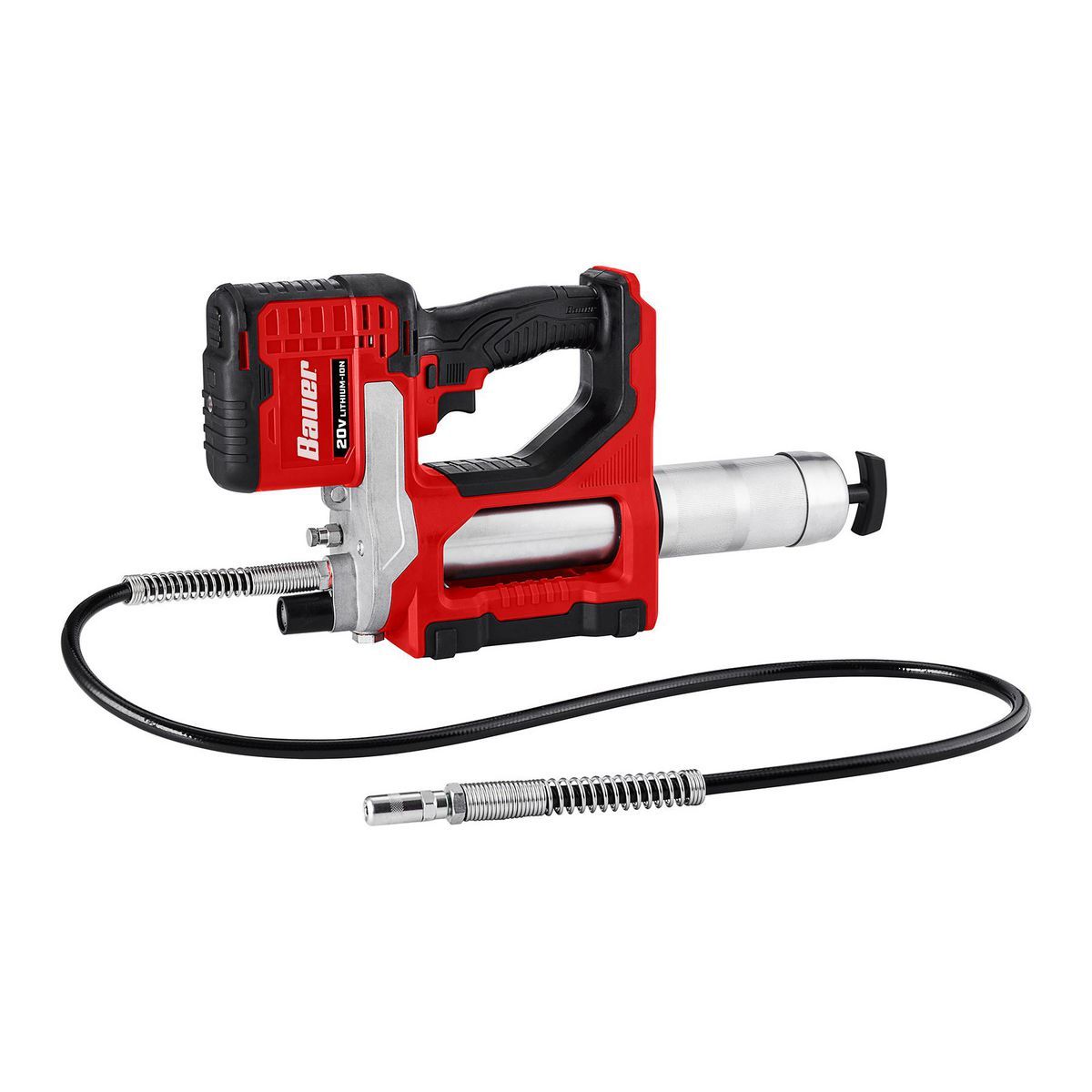 Cordless Variable-Speed Grease Gun W68505