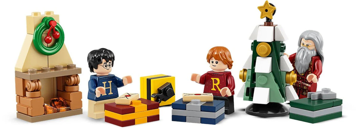 LEGO Harry Potter Advent Calendar S492