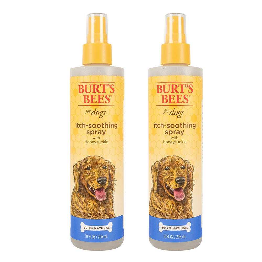 Honeysuckle Itch-Soothing Spray R5270