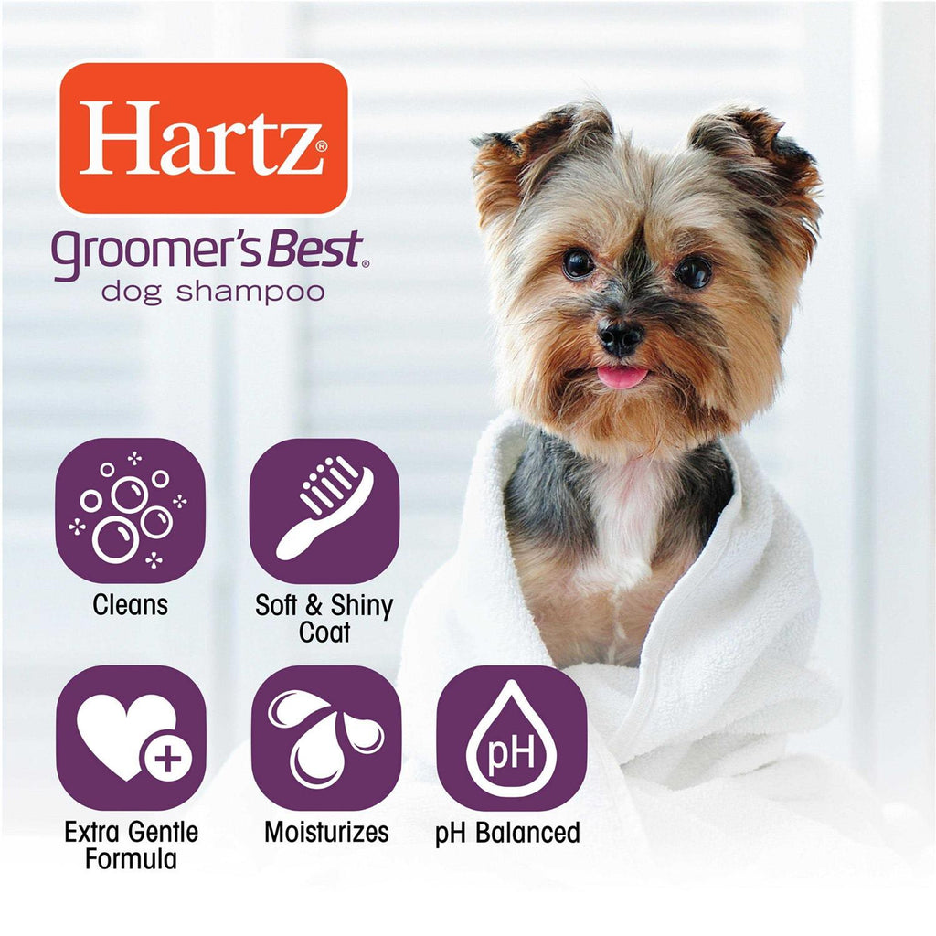 Whitening Shampoo for Dogs R6800