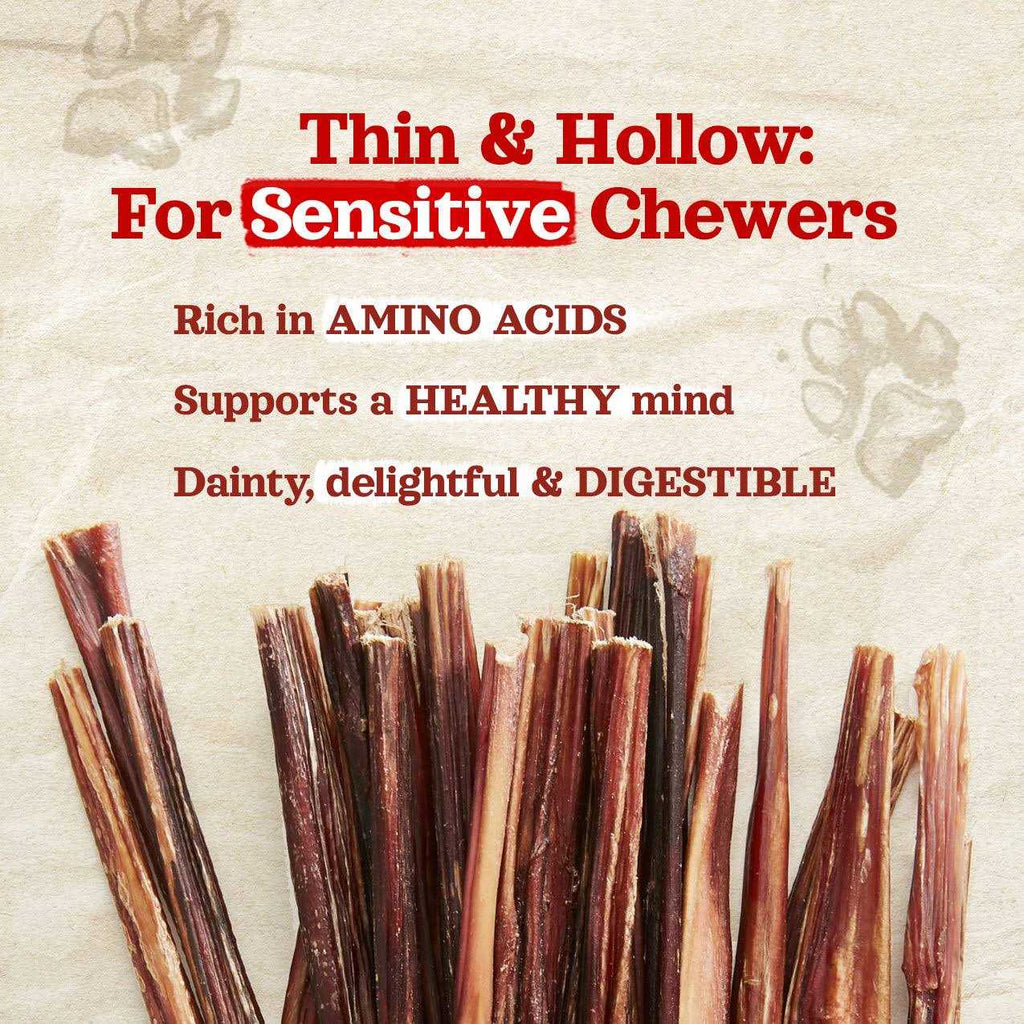 Grain-Free Beef Treats D7186