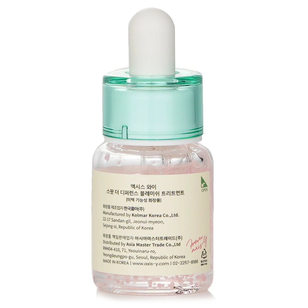Blemish Treatment 15ml E929321