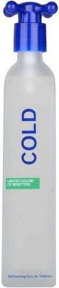 Cold EDT 100 Ml I212707