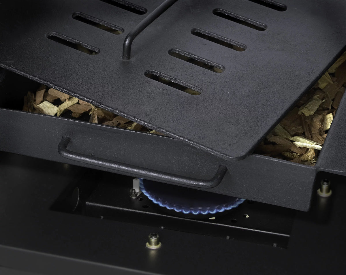 Propane Vertical Food Smoker L180265