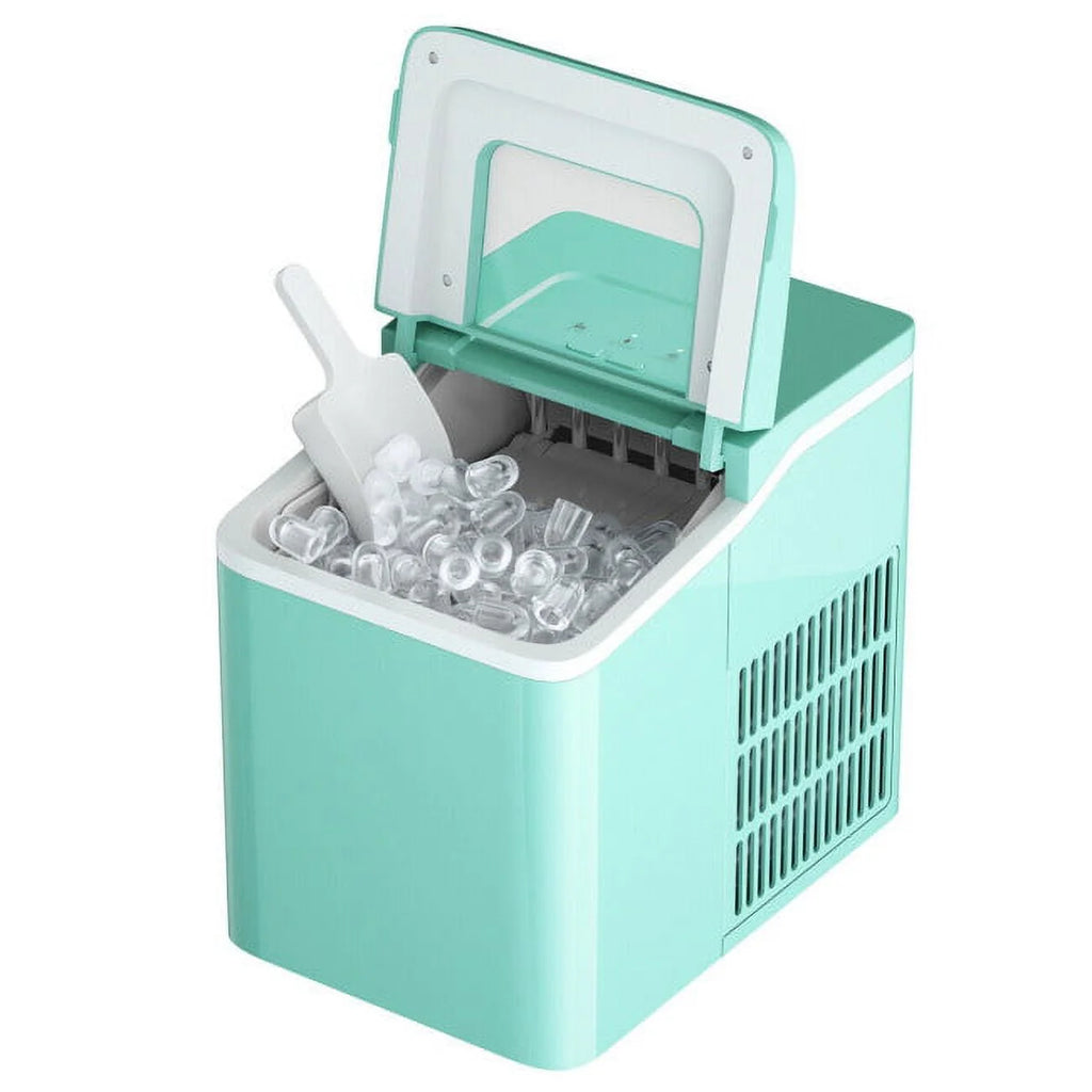 Portable Ice Maker Y325183