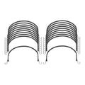 EPDM Tie Down Set, 20 Pack W85420