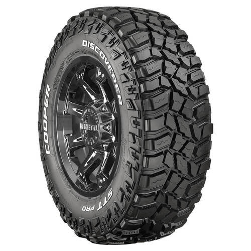 LT295/70R18 10PLY Tires S265