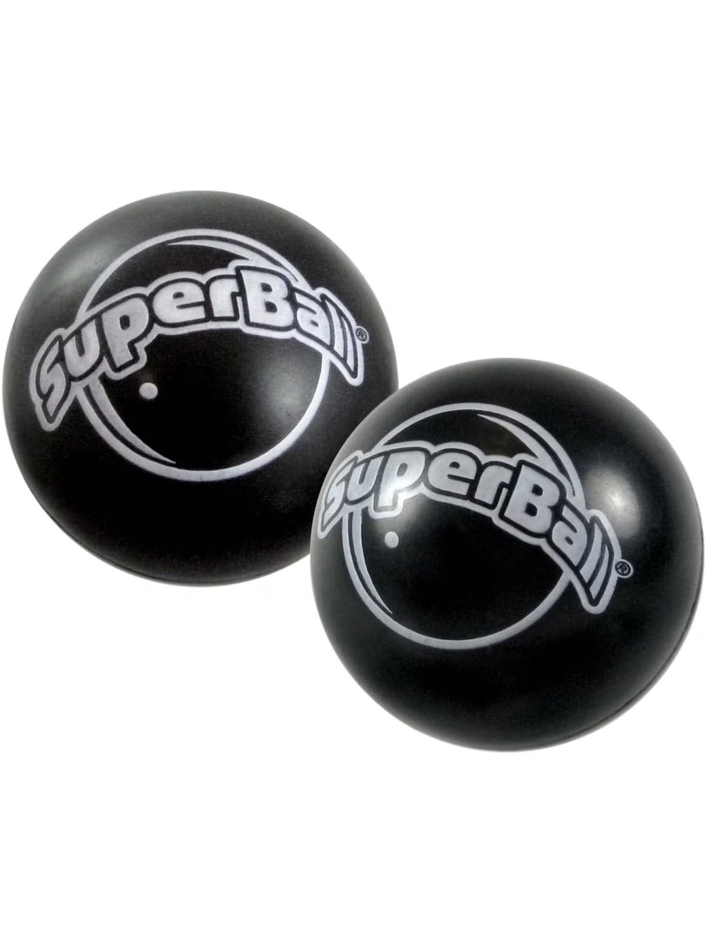 Black 2 Pack Super Ball M163770
