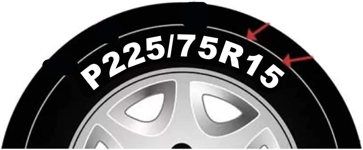 15 Inch Black 5 Lug Steel Wheel T52340