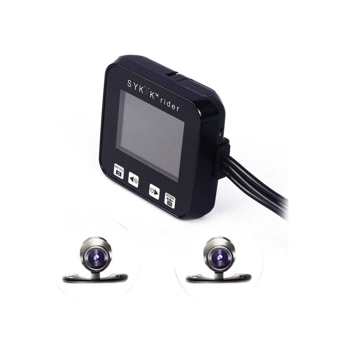 Motorcycle Action Camera U262055