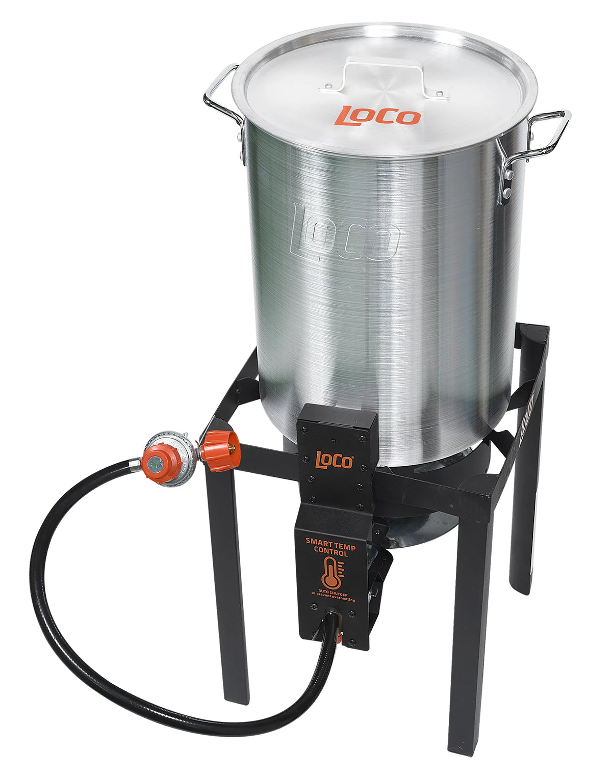 30qt Propane Turkey Fryer X14376