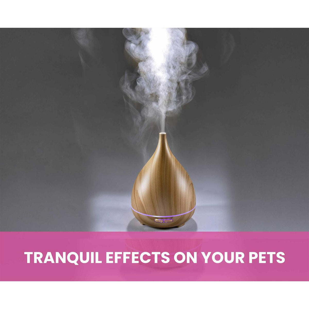 Natural Calming Pet Essential Oil Blend G693