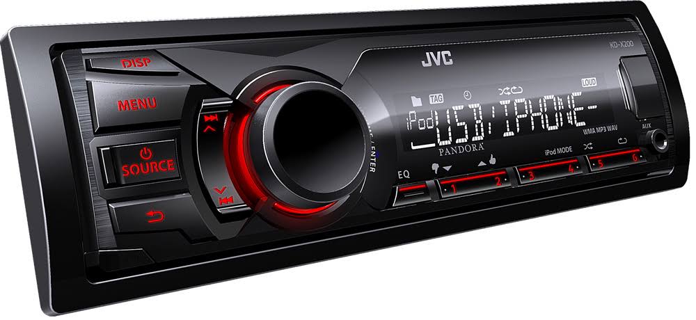 Car Digital Receiver I1691