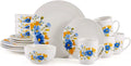 16 Piece Dinnerware Set G99631