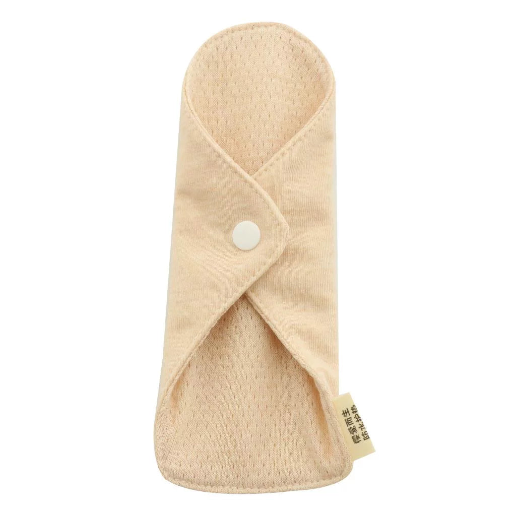 Cotton Cloth Reusable Menstrual Pad M128