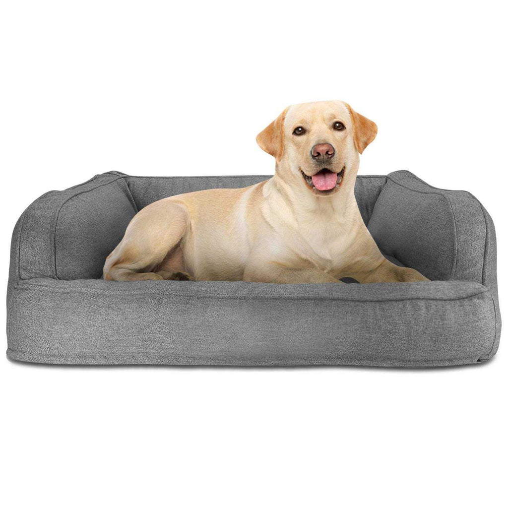 Sofa Dog Pet Bed N6740