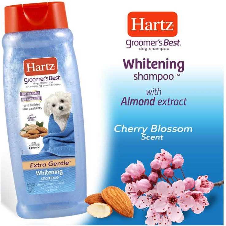 Whitening Shampoo for Dogs R6800
