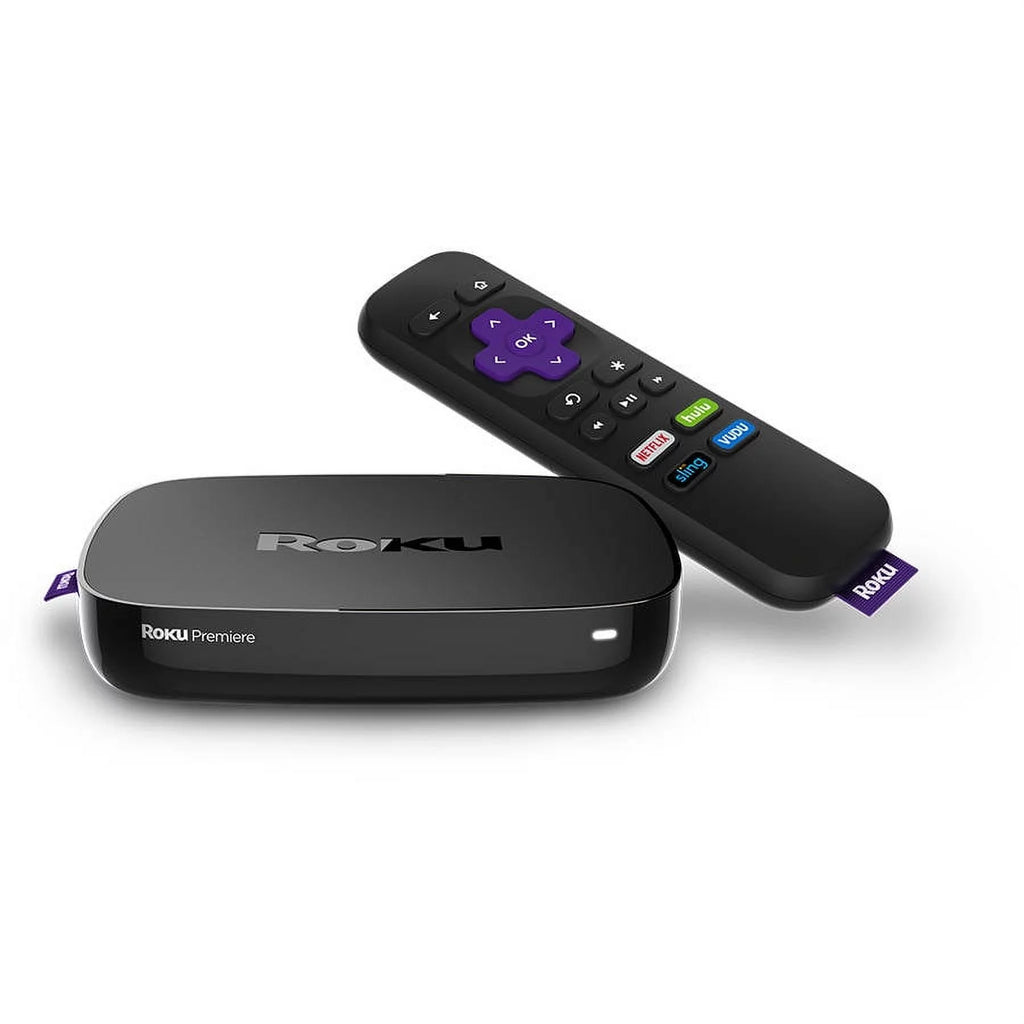 Roku Premiere D884295