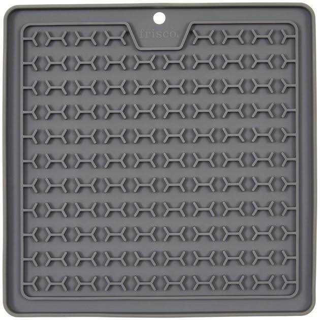 Silicone Treat Lick Mat I496