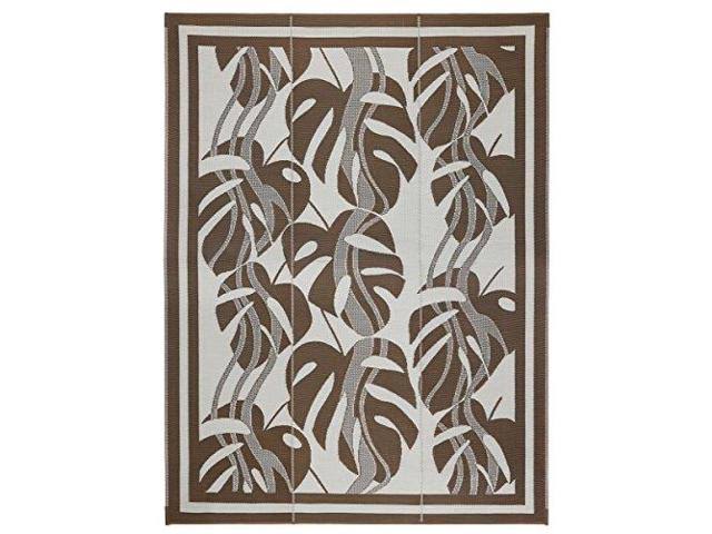 Brown Camping Mat P5920