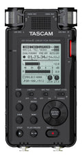 Linear PCM Recorder V618