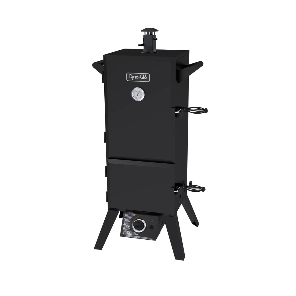Propane Vertical Food Smoker L180265