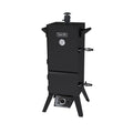 Propane Vertical Food Smoker L180265