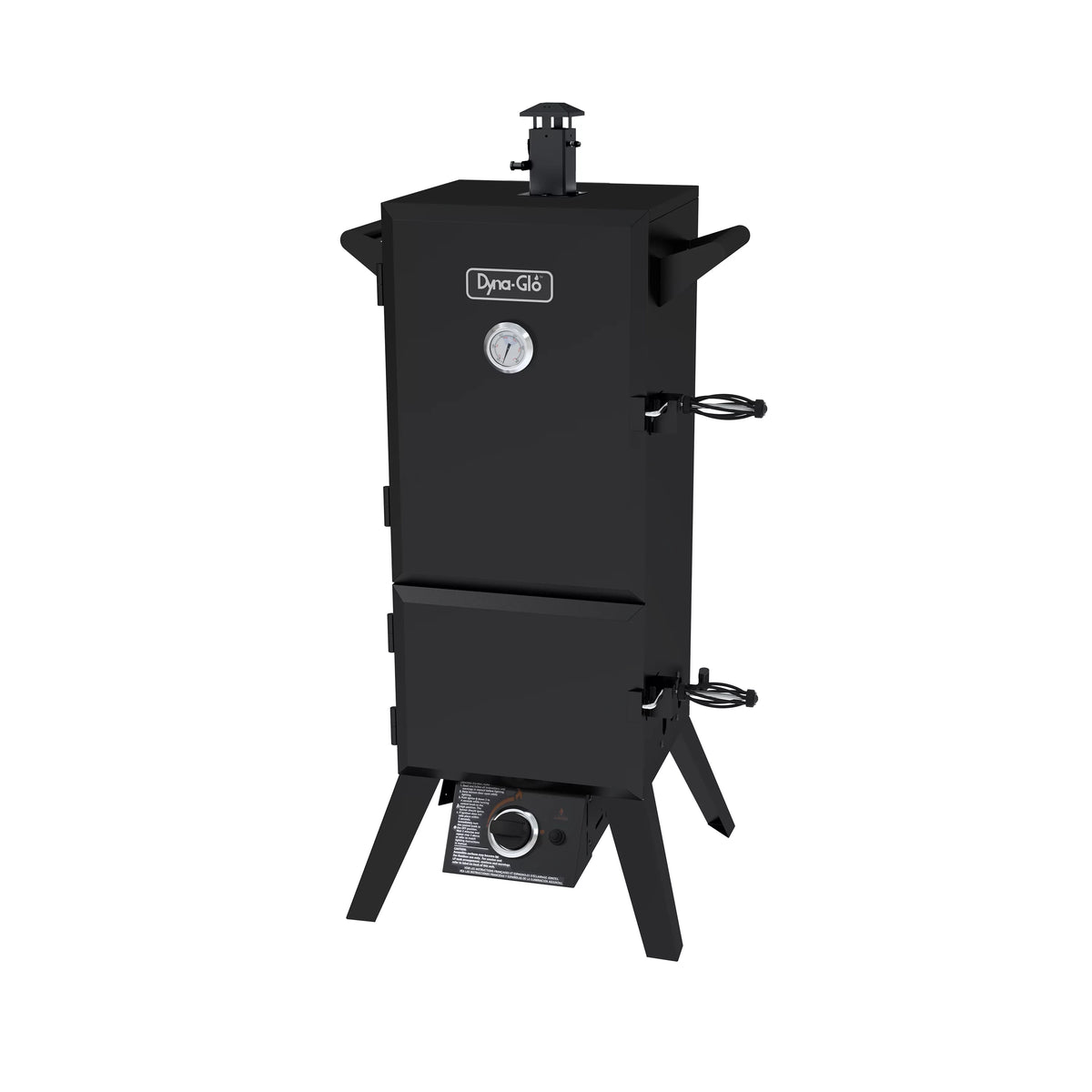 Propane Vertical Food Smoker L180265