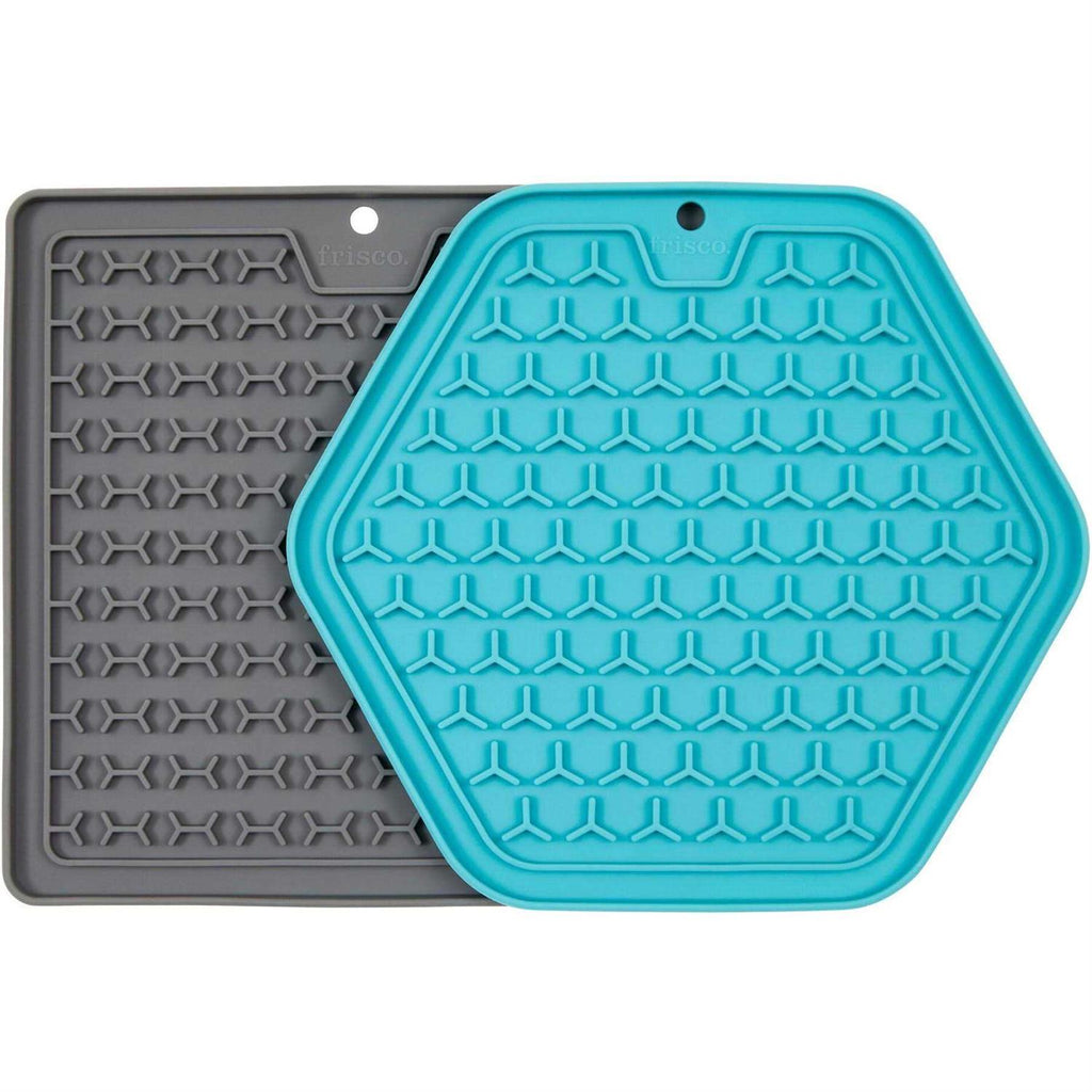 Silicone Treat Lick Mat I496