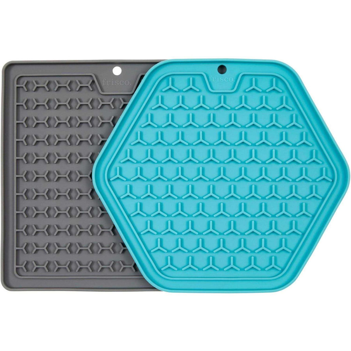 Silicone Treat Lick Mat I496