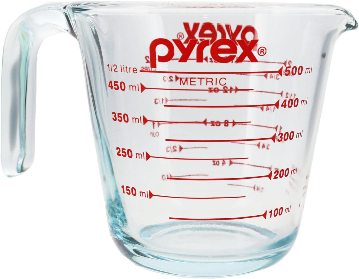 2-Cup Glass Measuring Cup V508137
