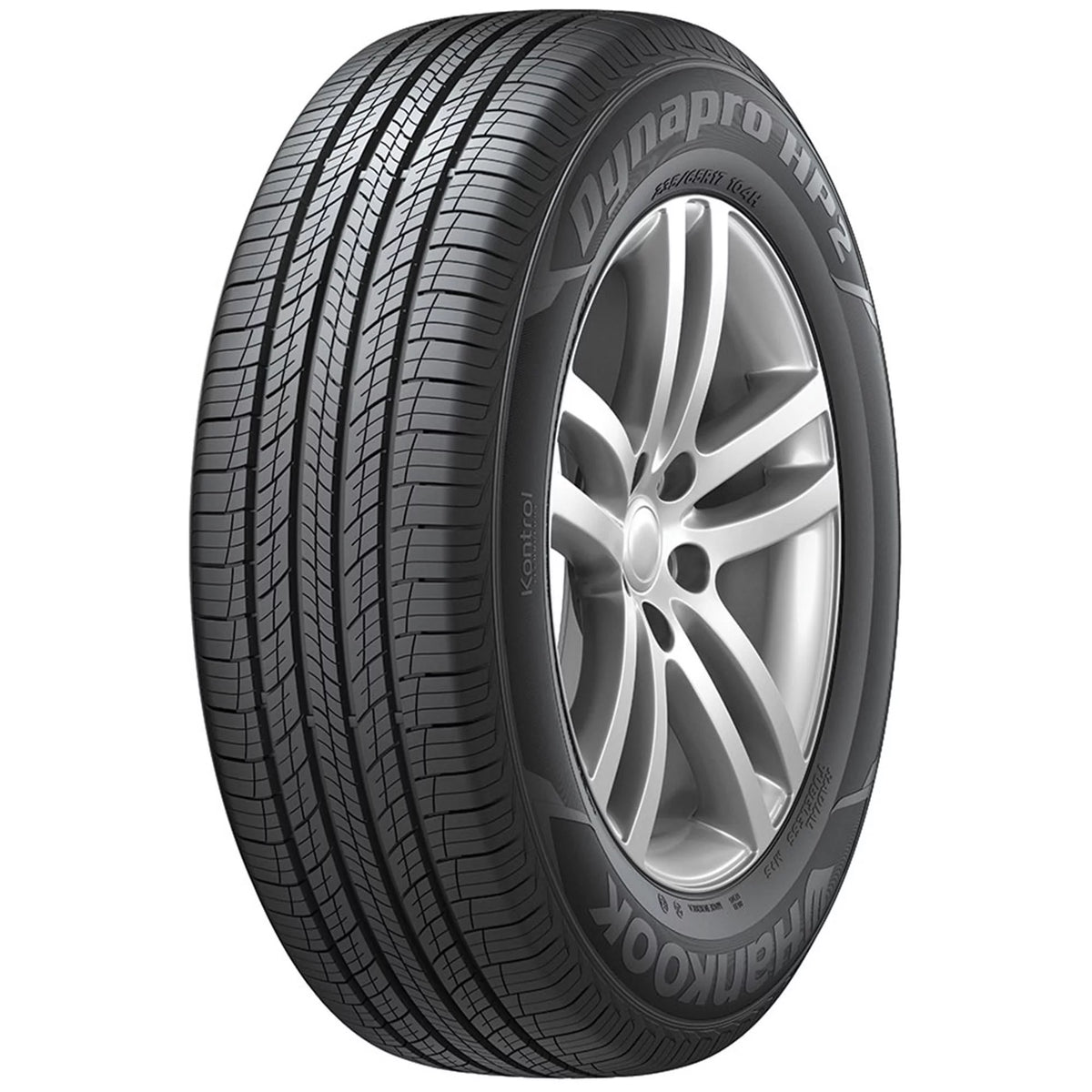 255/60-19 108 H Tire P9246
