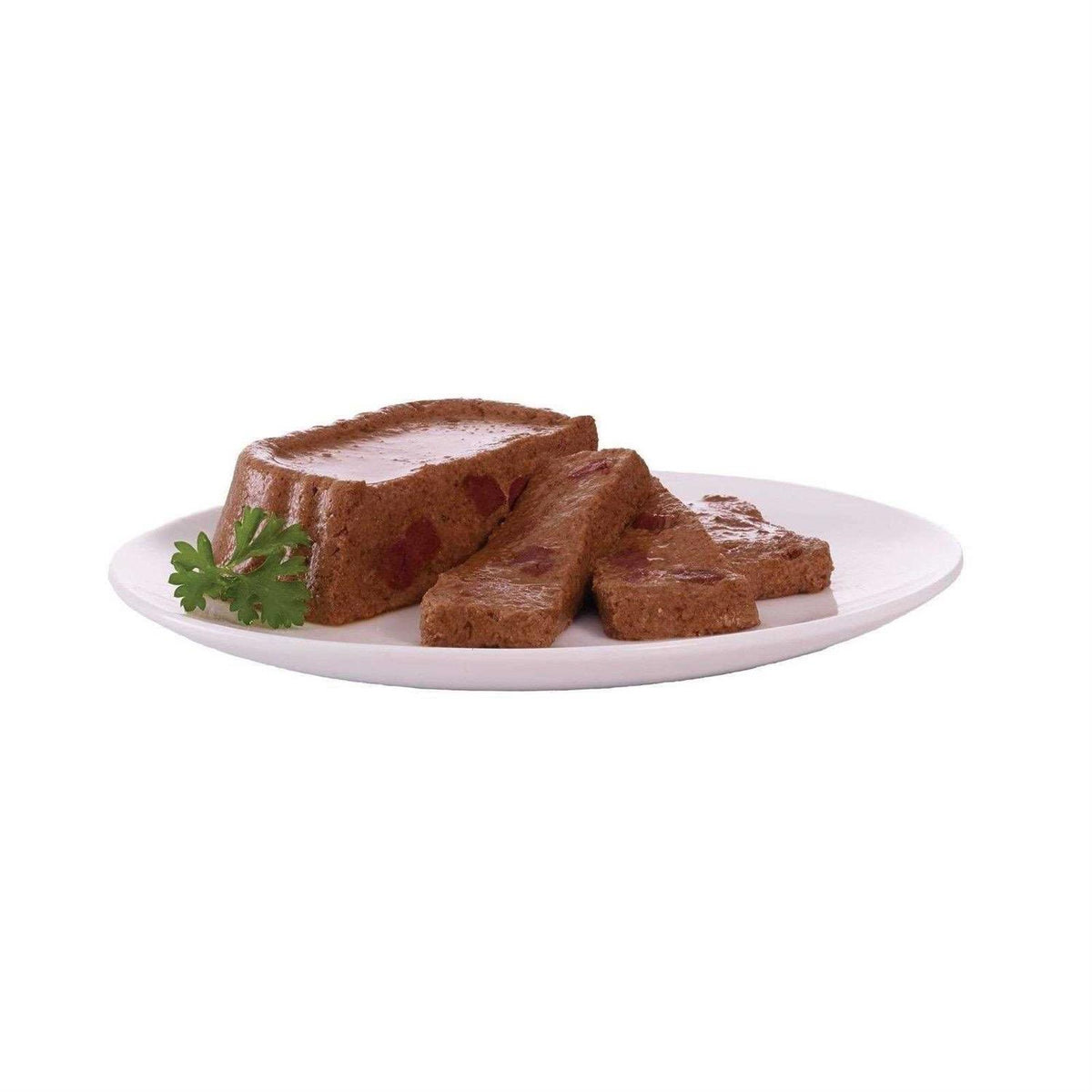 Filet Mignon & Porterhouse Steak Wet Dog Food N7396