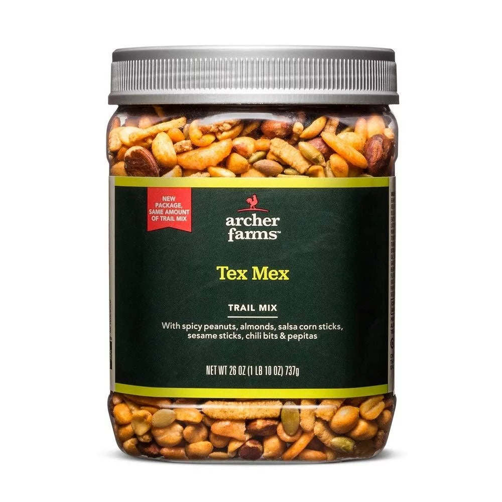 Trail Mix 26 Ounces N741