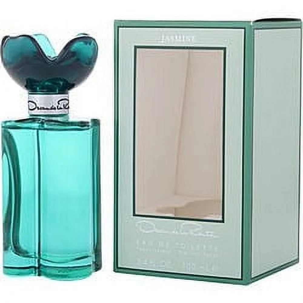 Jasmine Edt Spray 3.4 Oz Pack 3 H7577