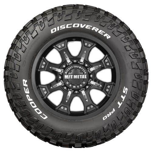 LT295/70R18 10PLY Tires S265