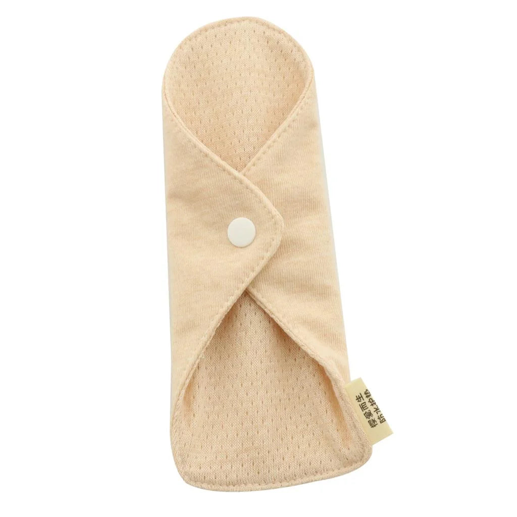 Cotton Cloth Reusable Menstrual Pad M128
