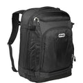 Black Convertible Backpack Z271