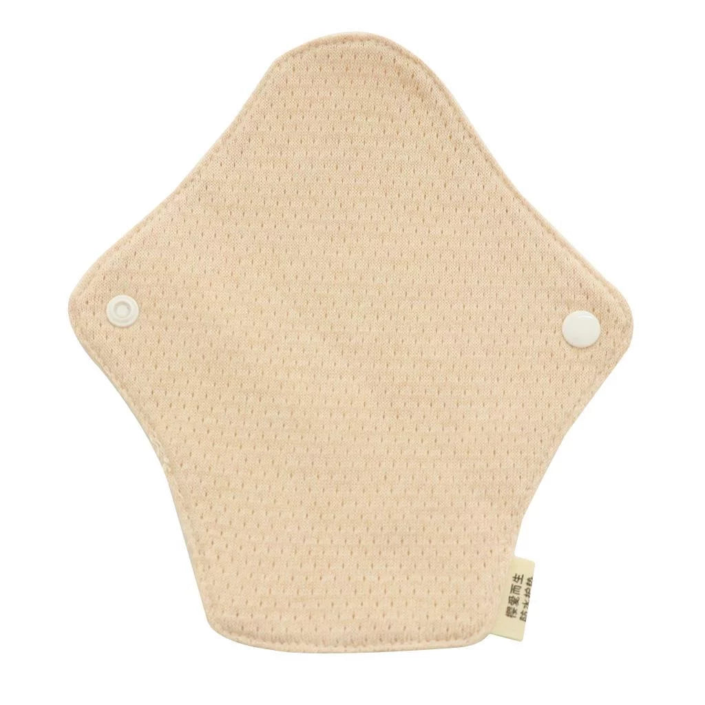 Cotton Cloth Reusable Menstrual Pad M128