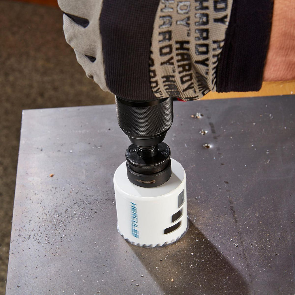 2-3/4 in. Bi-Metal Hole Saw Z286279