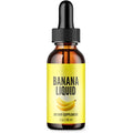 Banana Liquid Drops W833381
