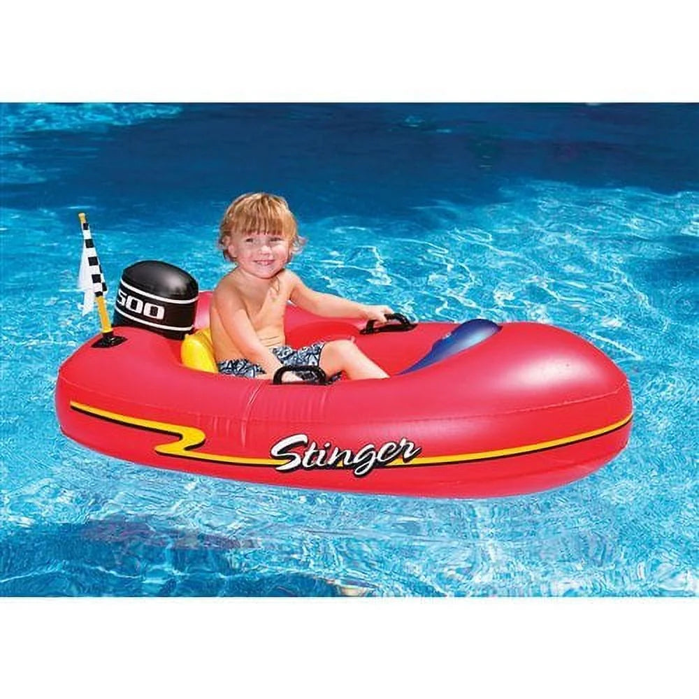 48" Inflatable Multi Color Swimming Pool or Beach Ball T53123